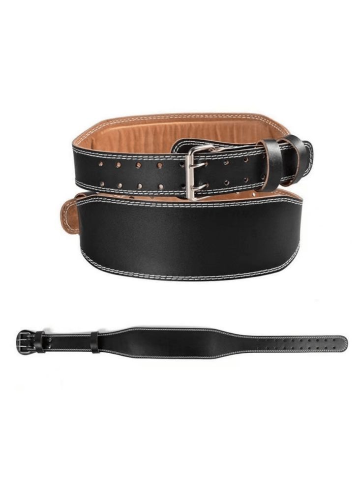 Weightlifting Belt