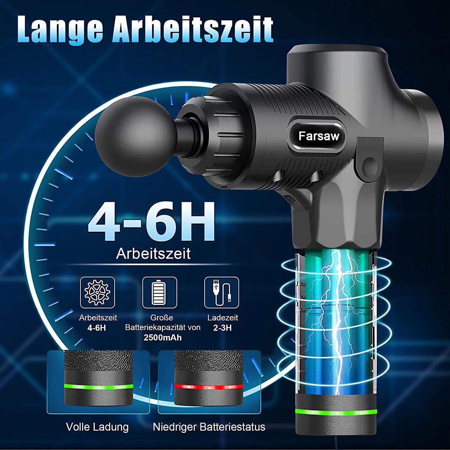 Massage Gun