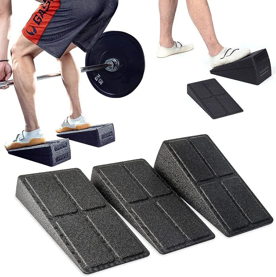 Squat Wedge Set 3