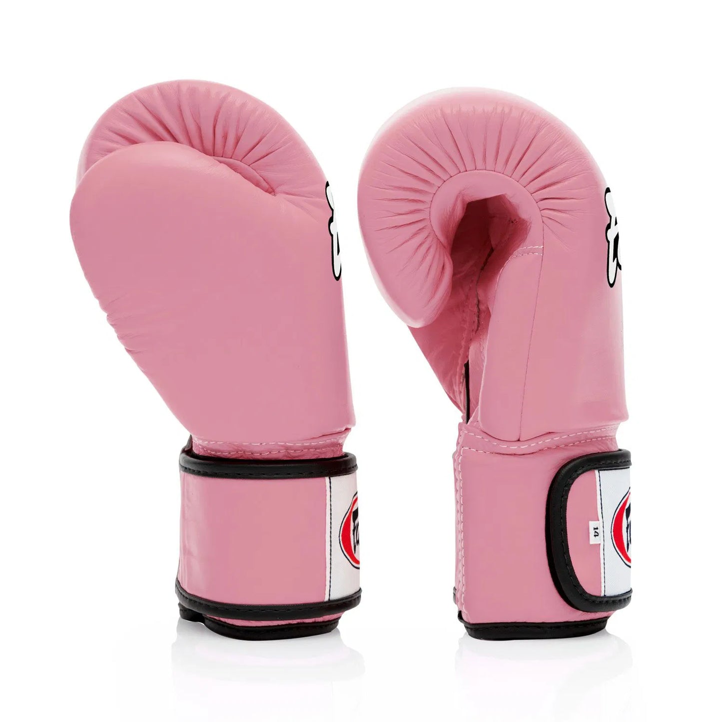 Fairtex Pink Color