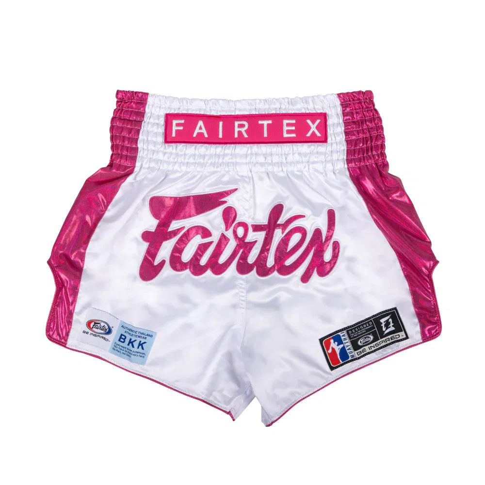 Fairtex Shorts
