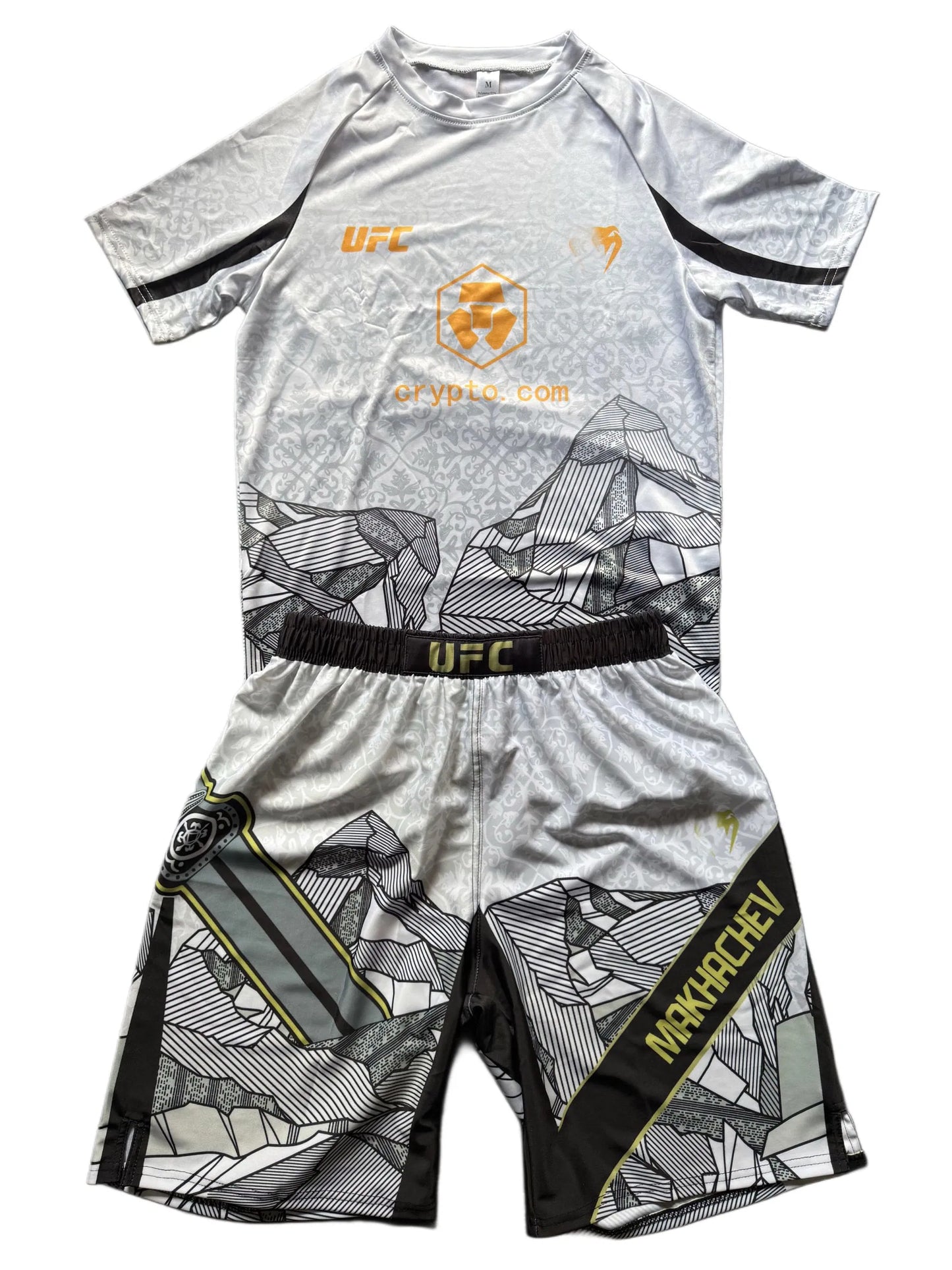 UFC SET