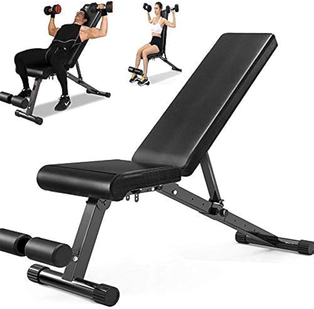 Bench Adjustable