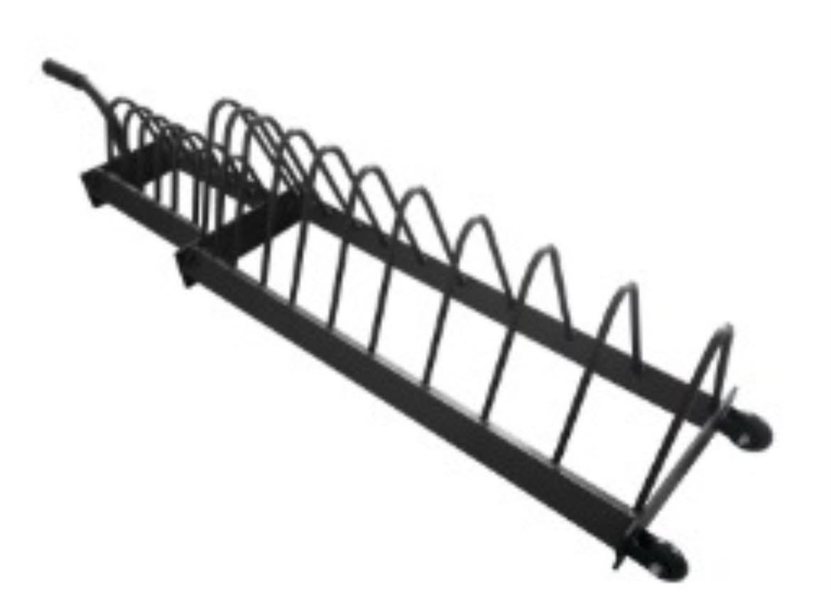 Plate holder