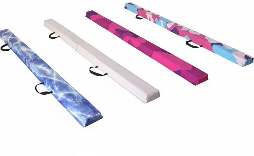 Foam Balance Foam Beam Foldable