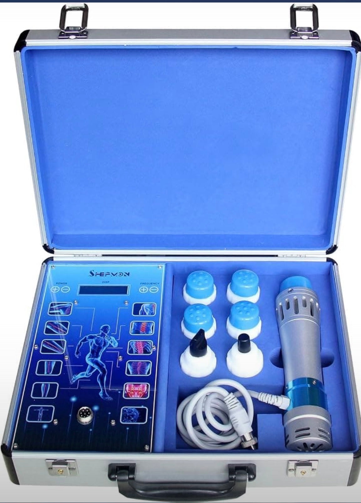 Shockwave Therapy Device PE113