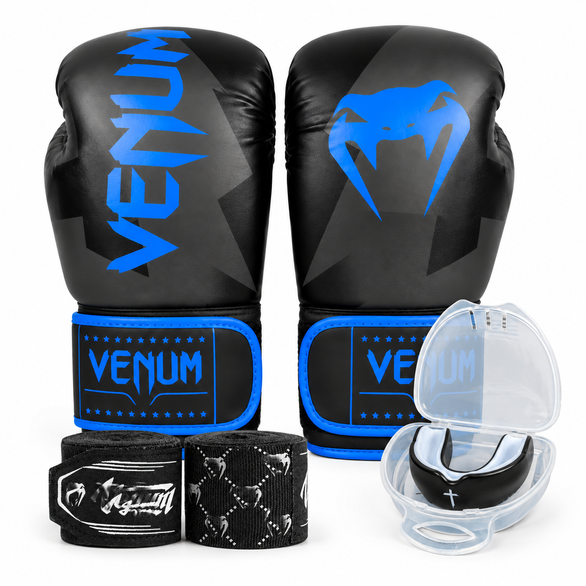 Boxing Starter Kit