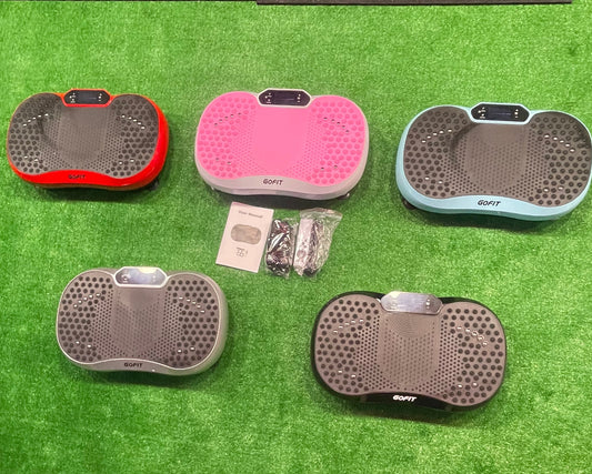 Vibration Plate