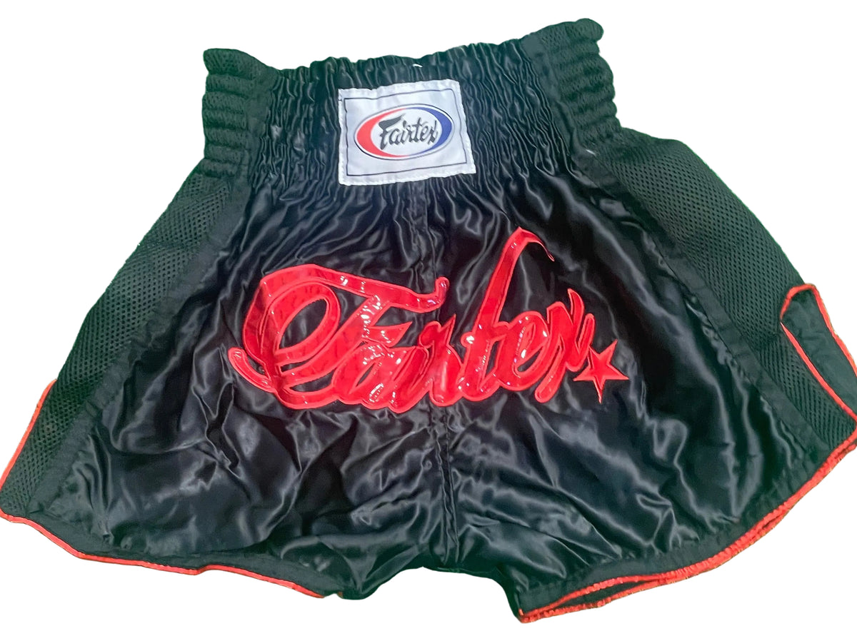 Fairtex Shorts