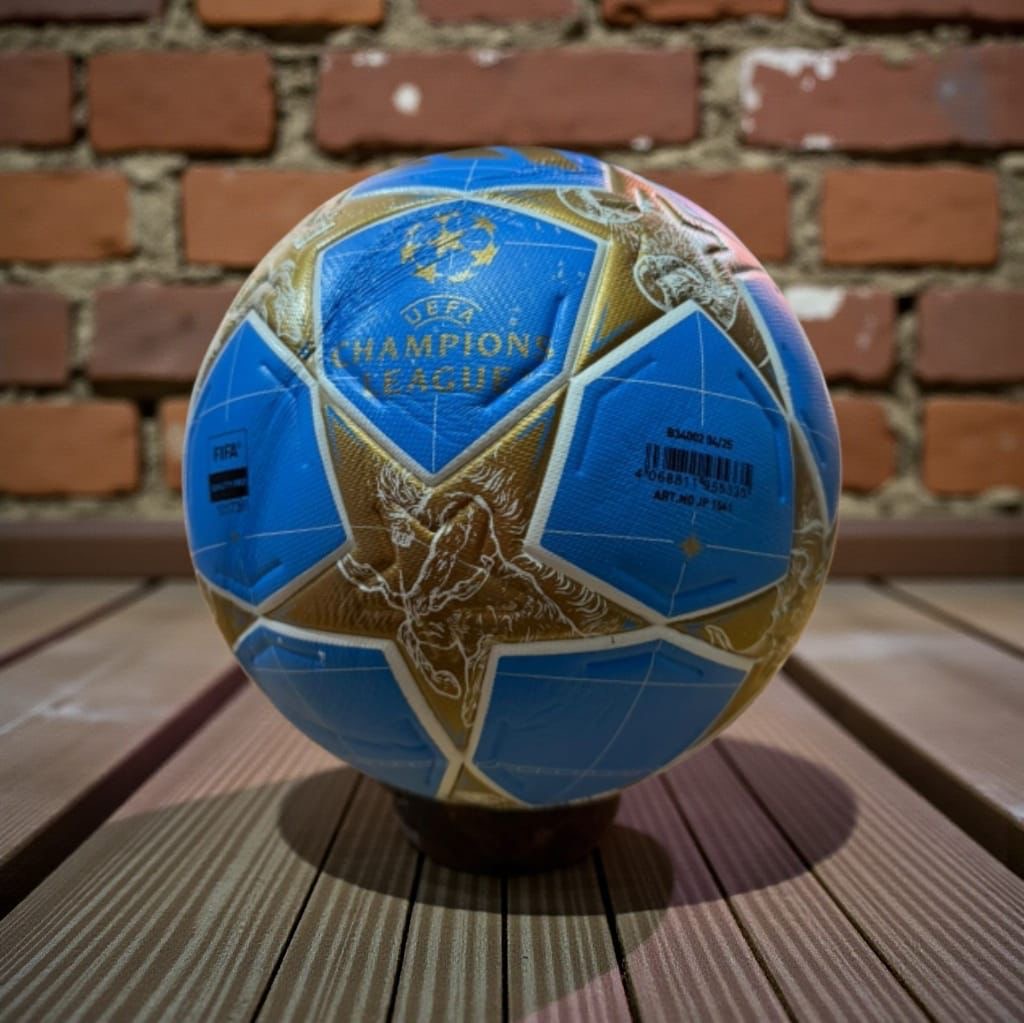 UEFA Champions League Star Ball