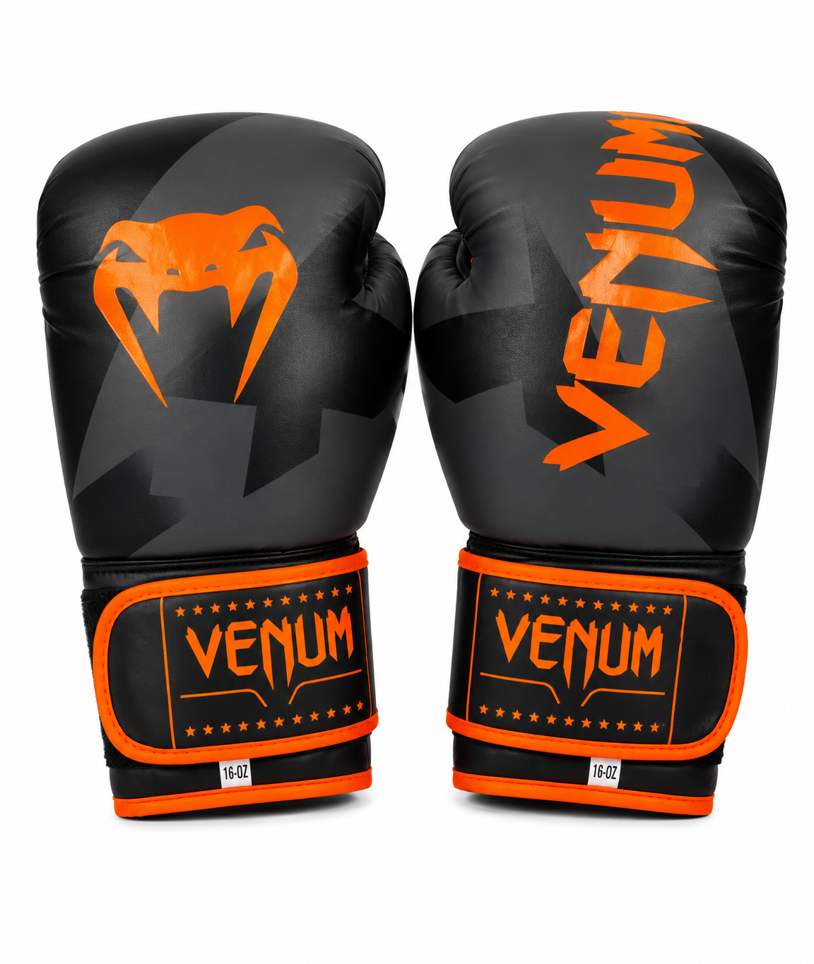 Venom Boxing Gloves