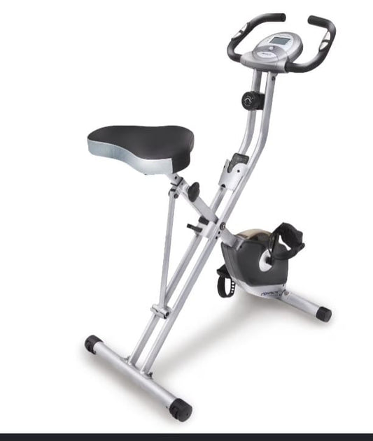 Foldable Bicycle