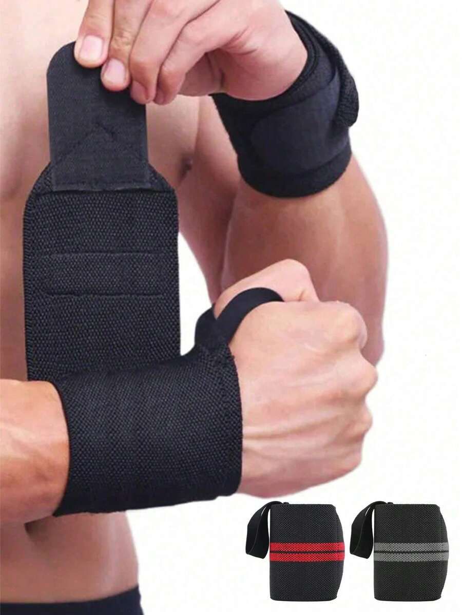 Wrist Wraps