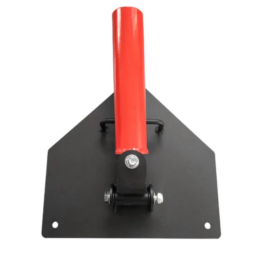 Landmine Platform