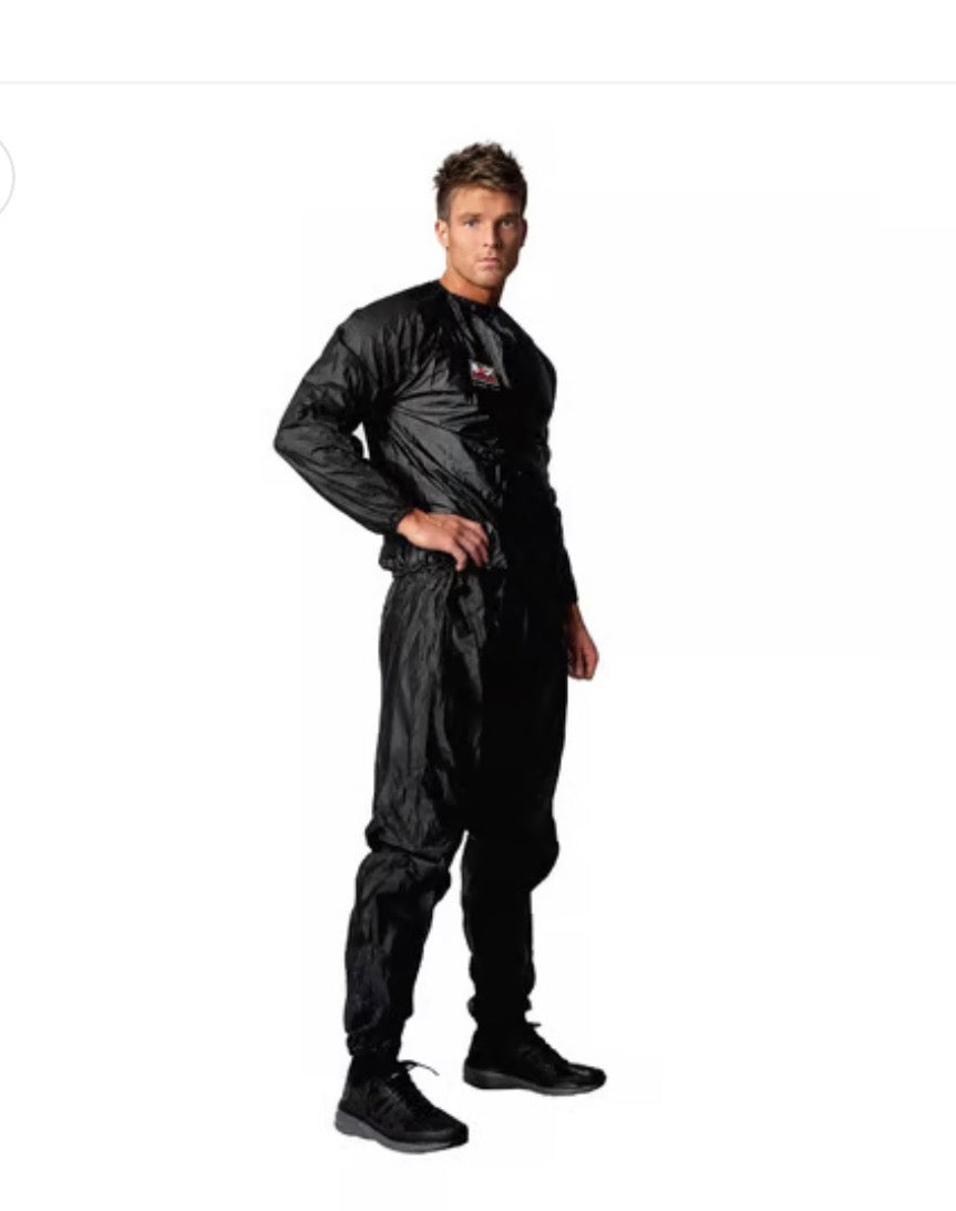 Sauna Suit