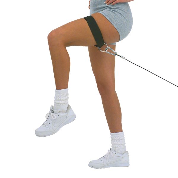 Thigh Strap Pair