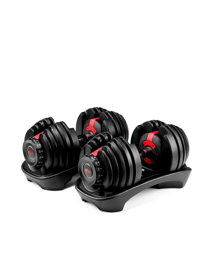 Original adjustable dumbbells product photo