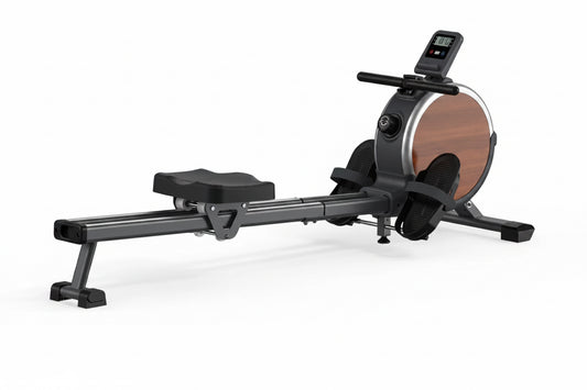 Indoor Rowing Machine