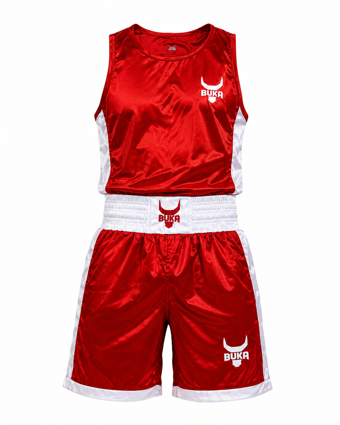 Boxing Suit Twins