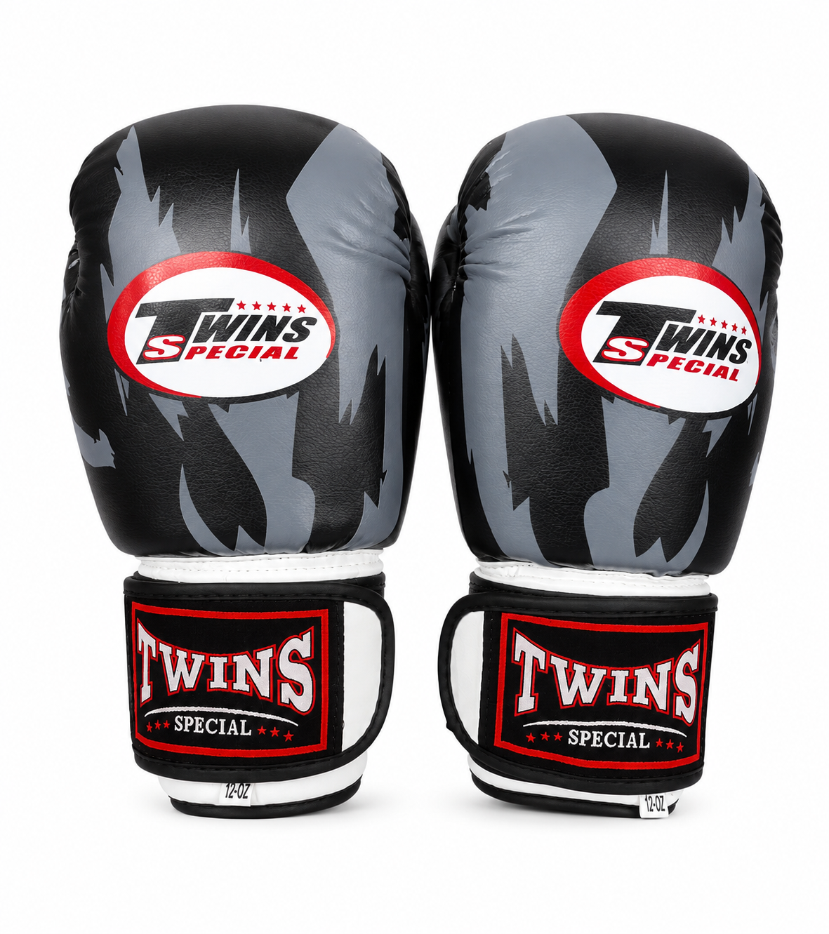 Twins Boxing Glove