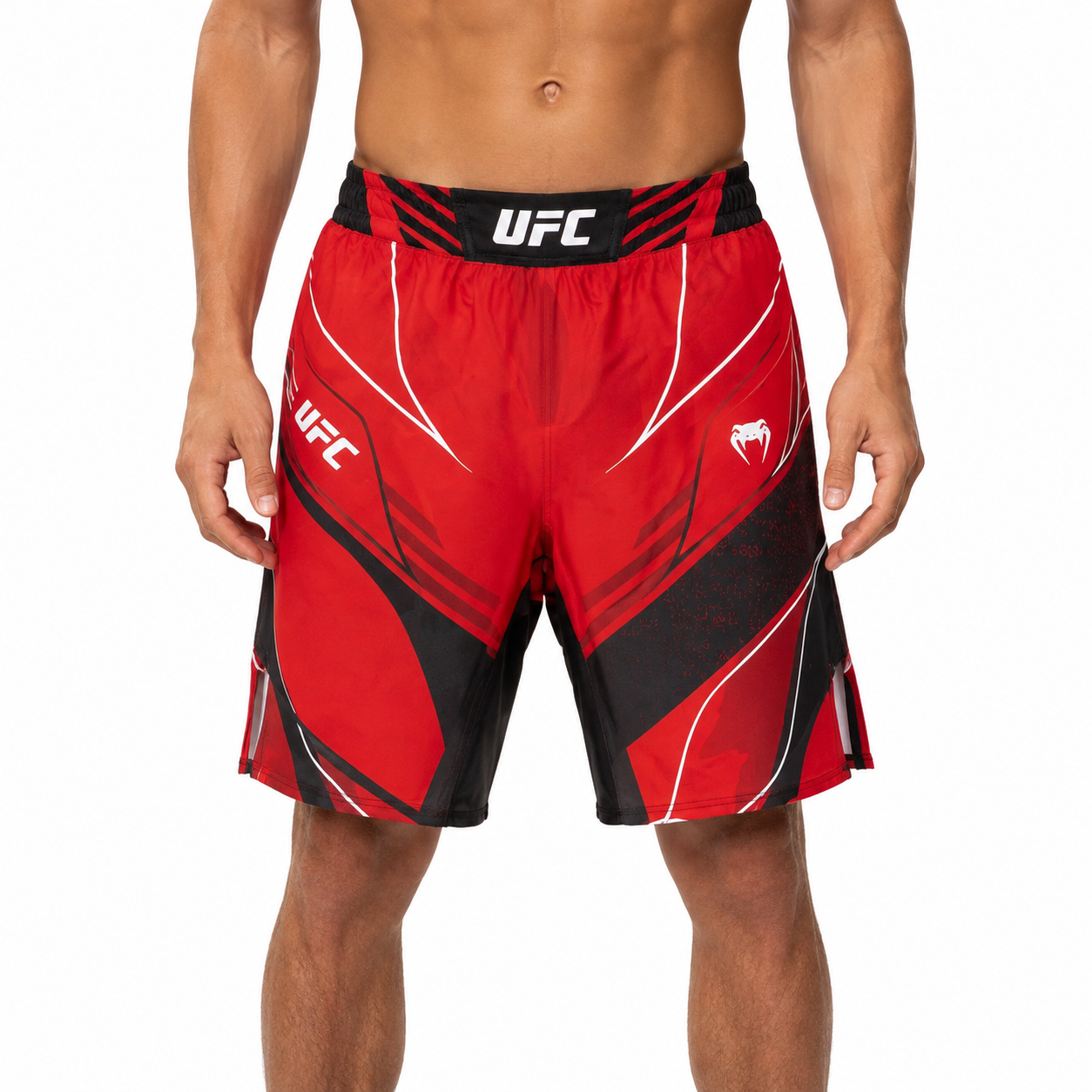 Ufc Short LYCAA