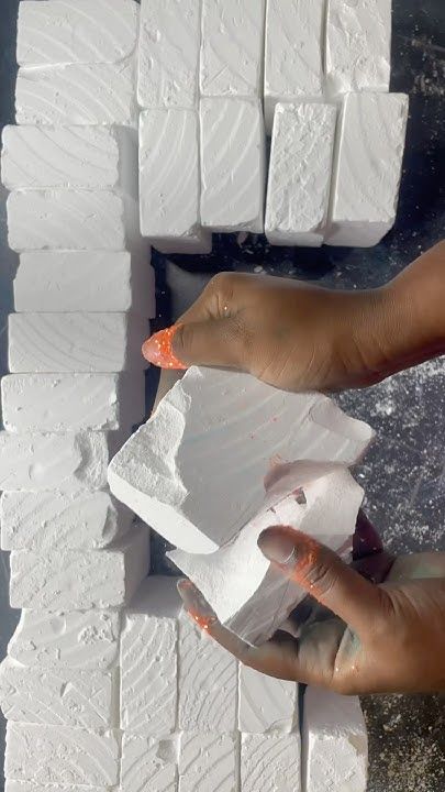 Chalk Block