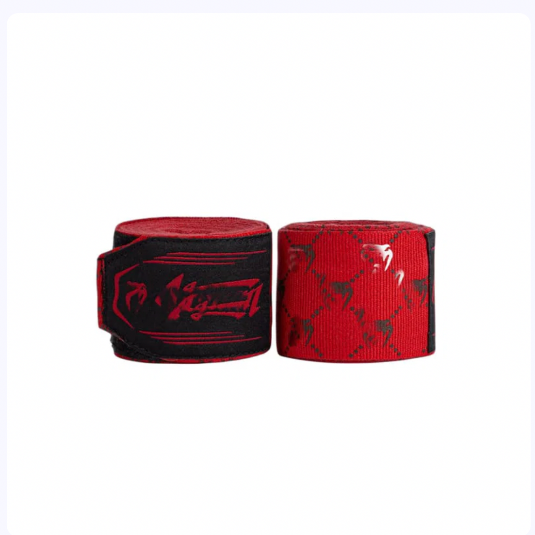 Handwrap Venom Red