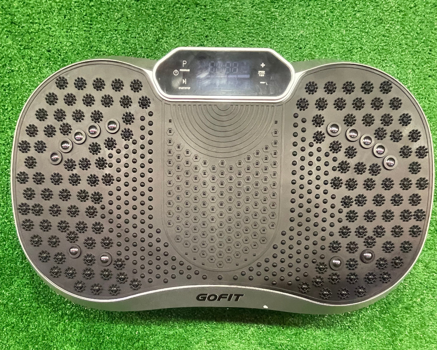 Vibration Plate