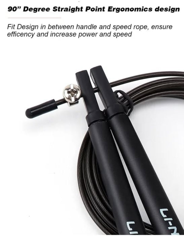 Speed Jump Rope