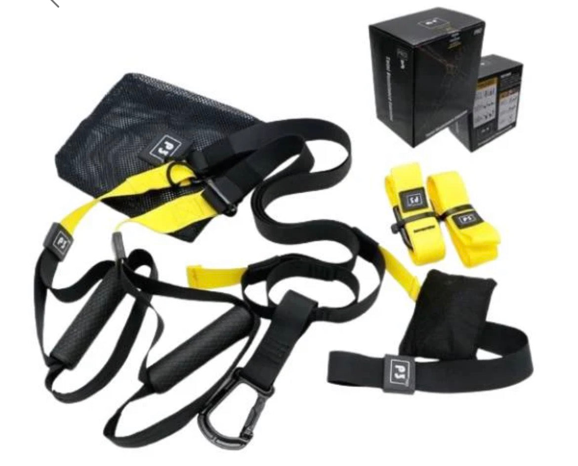 Trx P3