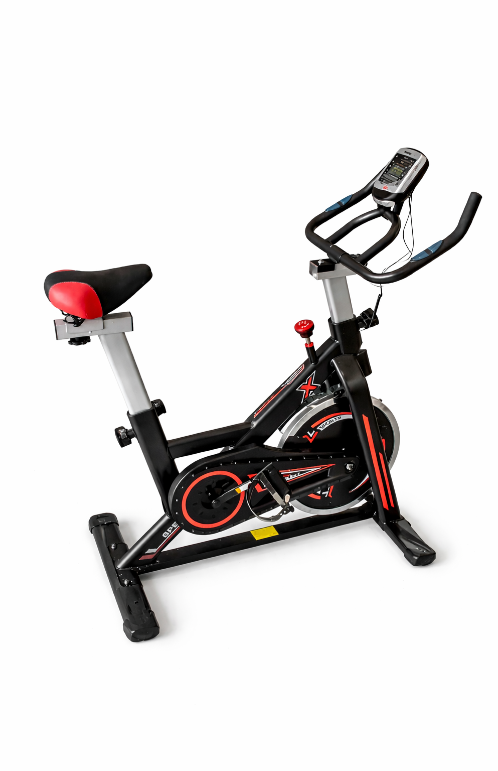 Spinning Bike S1-Pro