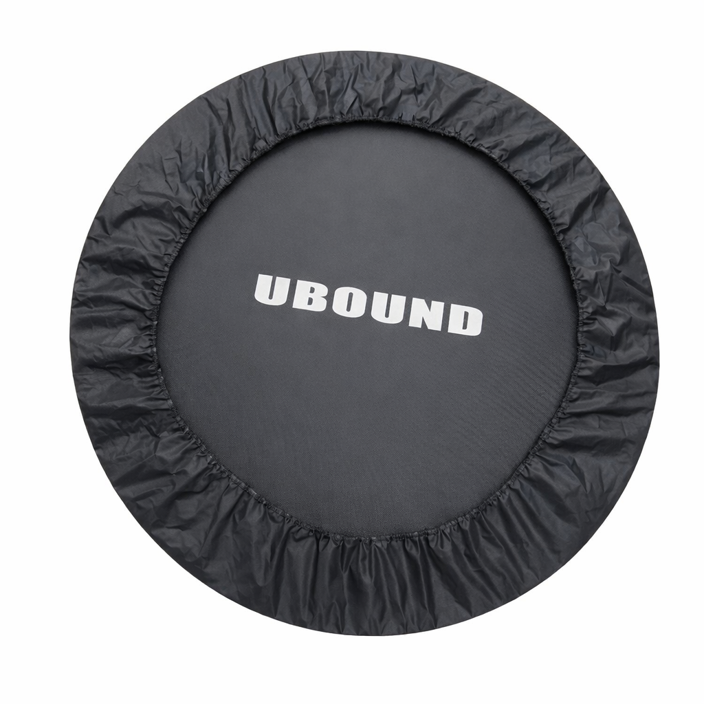 U-Bound Fitness Trampoline | Cardio, Balance & Strength