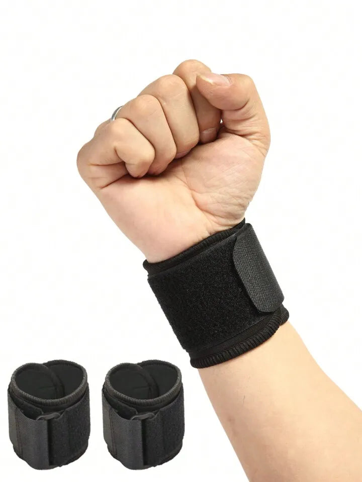 Wrist Support Pair