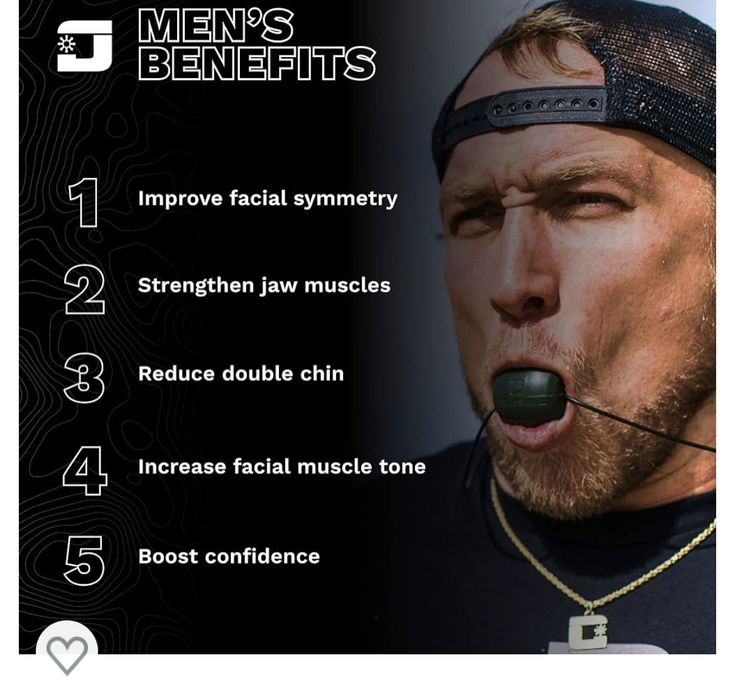 Jaw Exerciser