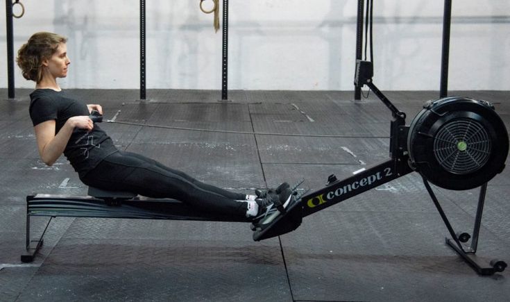 Rowing Machine