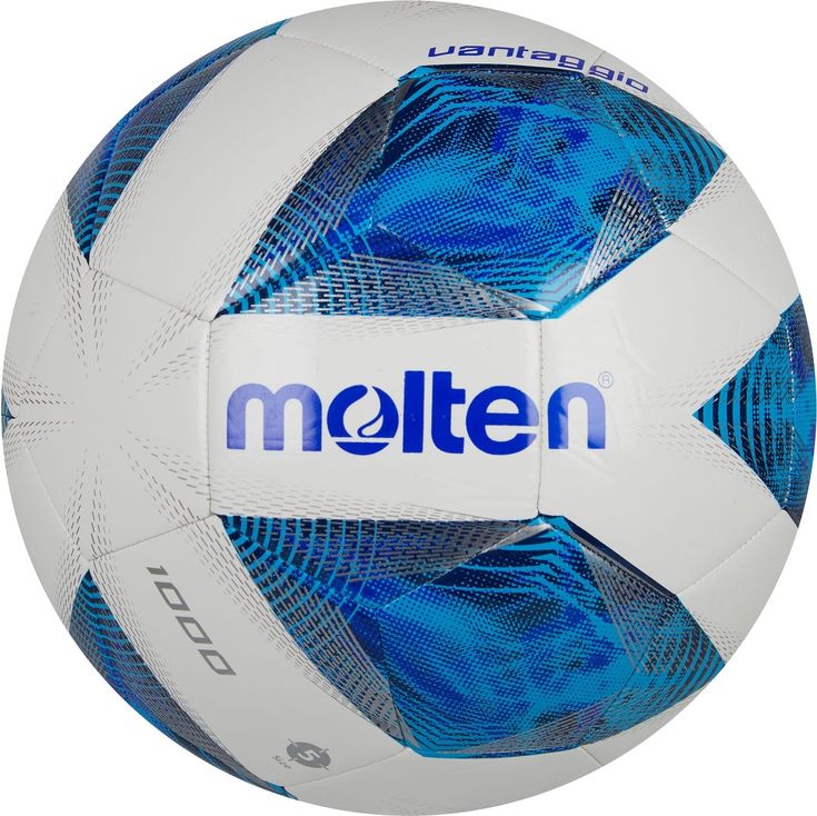 Molten Football