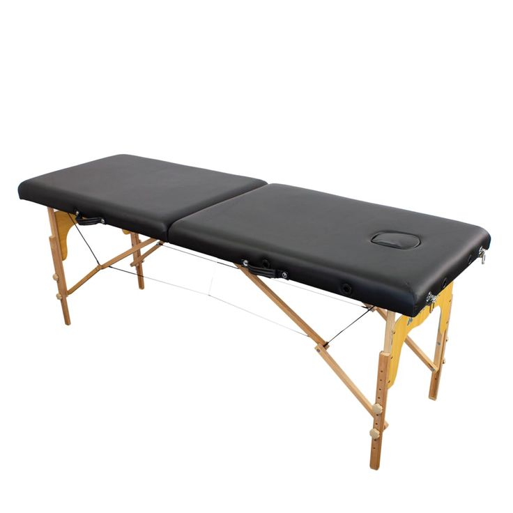 Massage Bed 2 Section