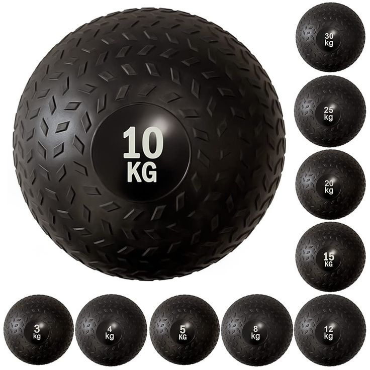 Slam Ball original product photo