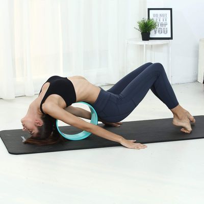 Yoga Wheel