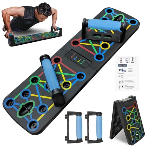 Normal Pushup Board