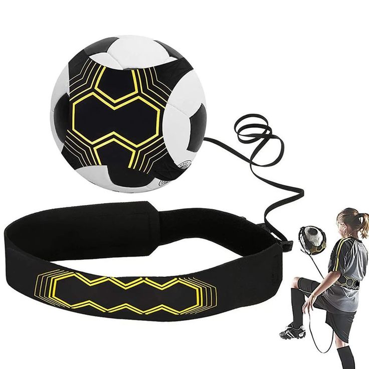 Football Training Belt