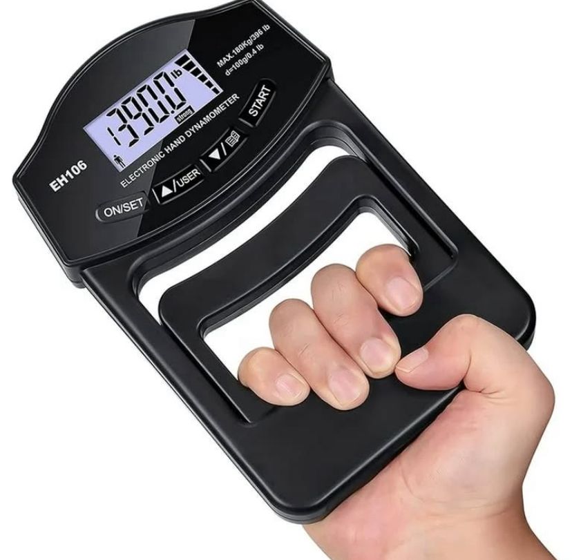 Grip Tester