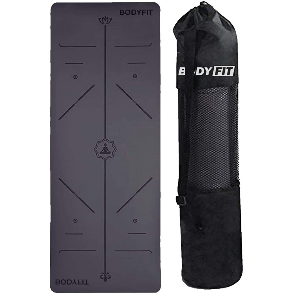 Yoga mat