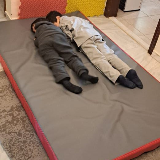 Gymnastics Mat Standard Size & Can Be Customizable