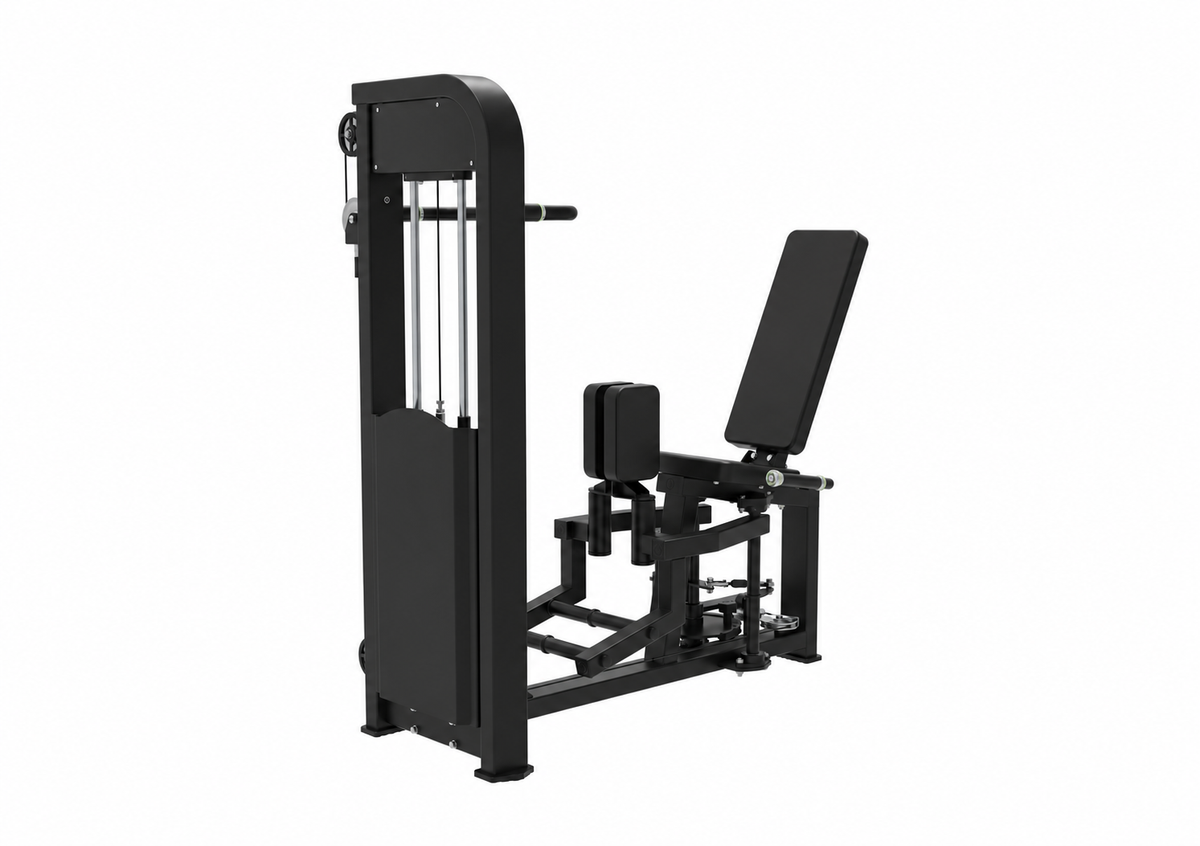 BEAST FIT Hip Abduction / Adduction
