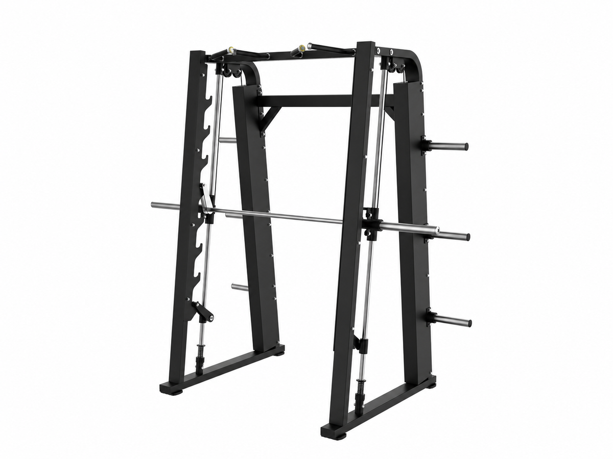 BEAST FIT Multi-Functional Smith