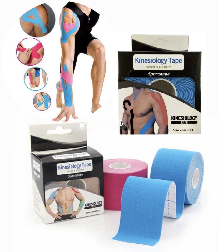Kinesio Tape