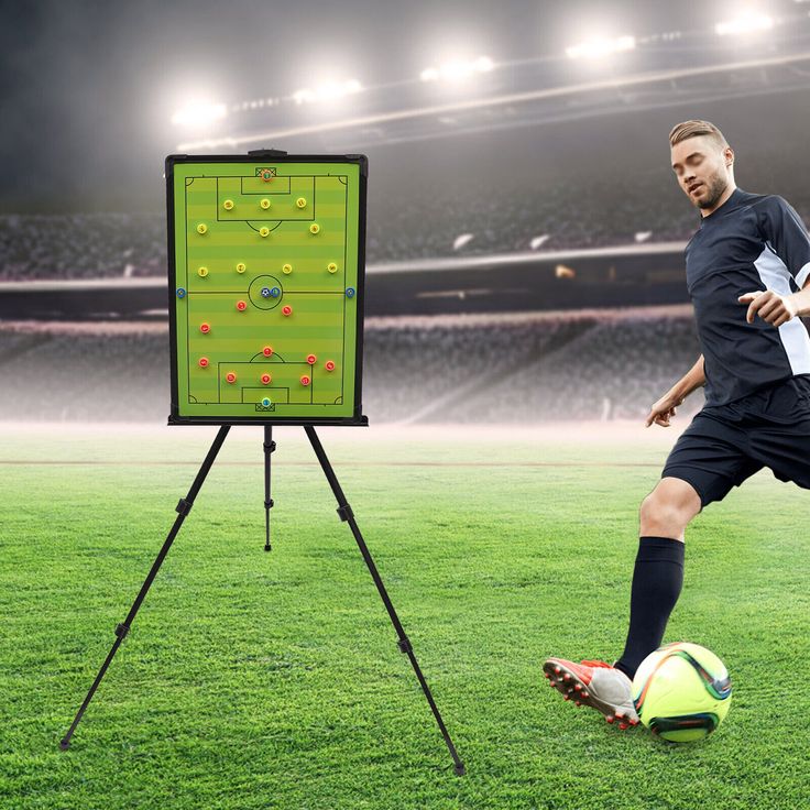 Football Coaching Board