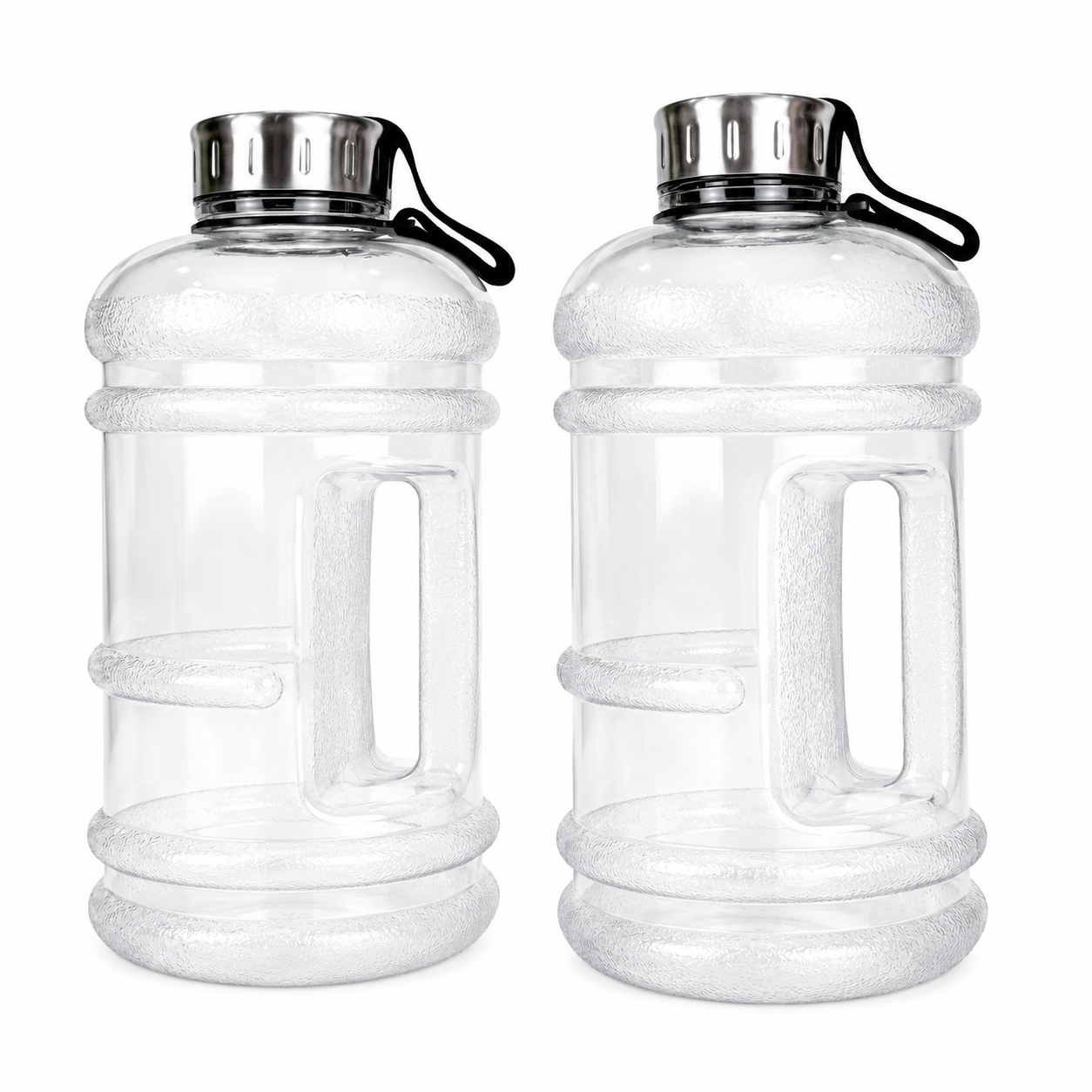 Water Bottle 2.2l