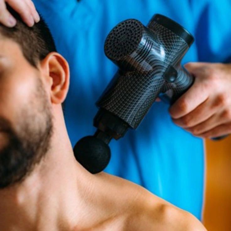 Recovery & Physio
